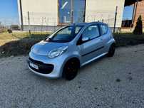 Citroen C1 1.0 benzyna klimatyzacja