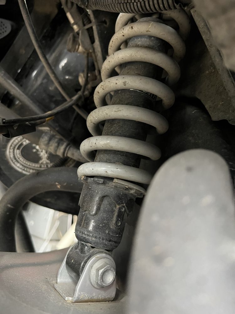 BMW R1150GS 2003