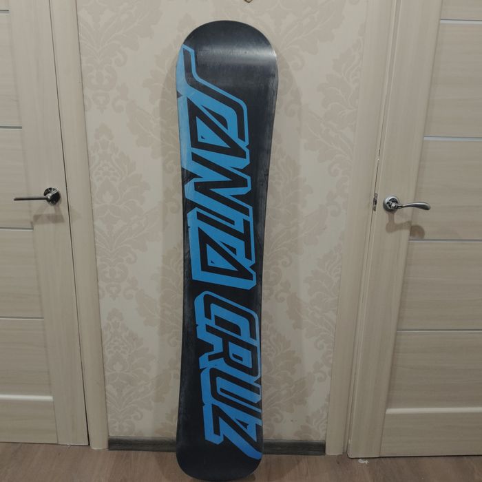 Сноуборд Santa Cruz