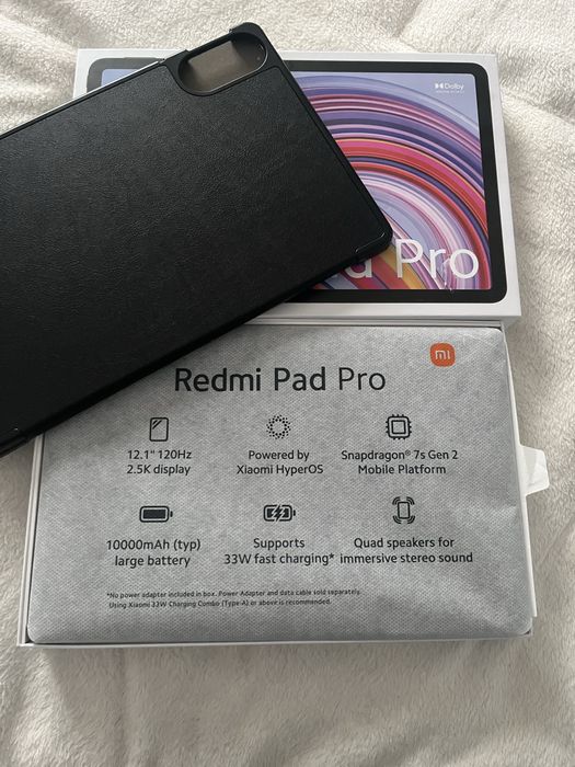 xiaomi pad 6 pro