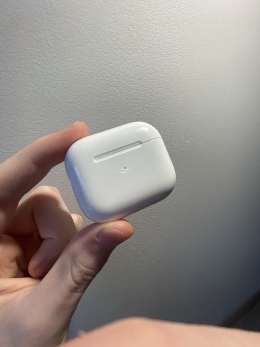 кейс от airpods 3 оригинал