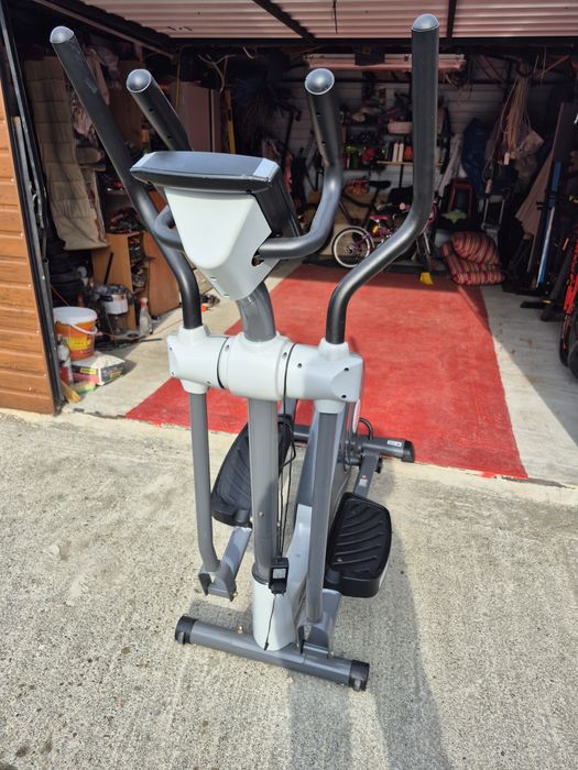 Orbitrek Pro-Form Space Saver 700