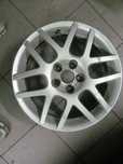 Bbs 16 cali  1szt montreal II 2  vw golf Dowóz