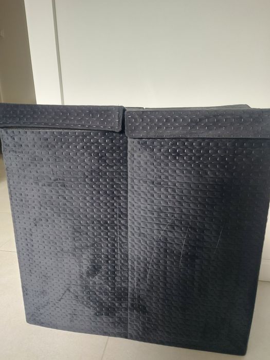 Kosz na pranie Home and you