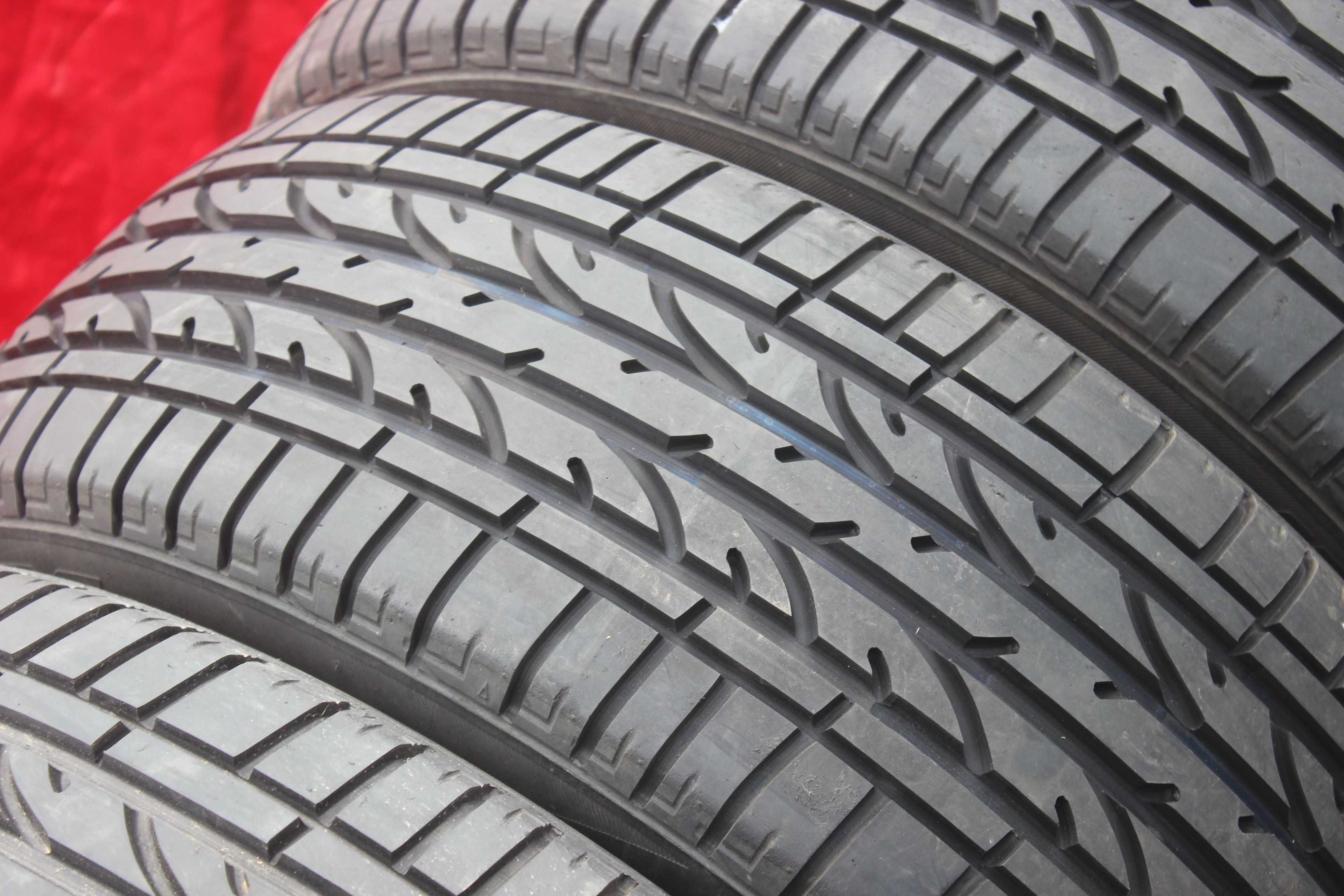 225-55-R18 BRIDGESTONE DUELER 4штуки комплект летней резины GERMANY