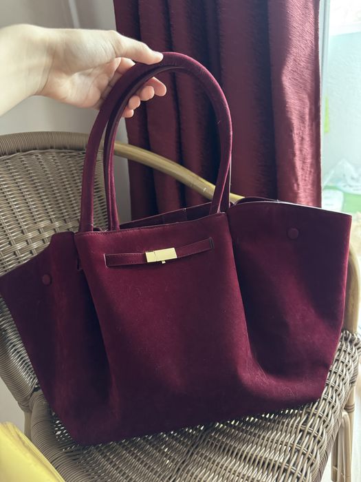 Сумка жіноча Old-money оксамитова