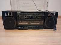 Radio magnetofon  panasonic  CT800
