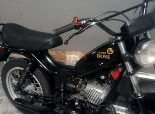 Autocolantes para Casal Super Boss