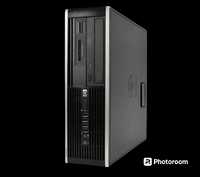 Корпус HP Compaq Pro 6305