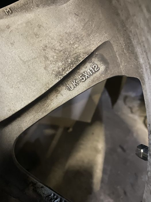 Диски мерседес, 16, летние шины, вито, мерседес 124