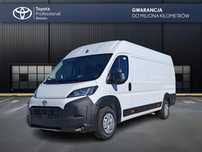Toyota Proace Max  L4H2 140KM w super cenie!