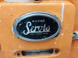 Maquina de lavar roupa