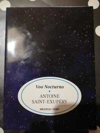 Voo Nocturno – Saint-Exupéry