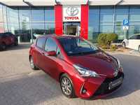 Toyota Yaris Hybrid 100 Premium + City+ style EU6 Faktura VAT-marża