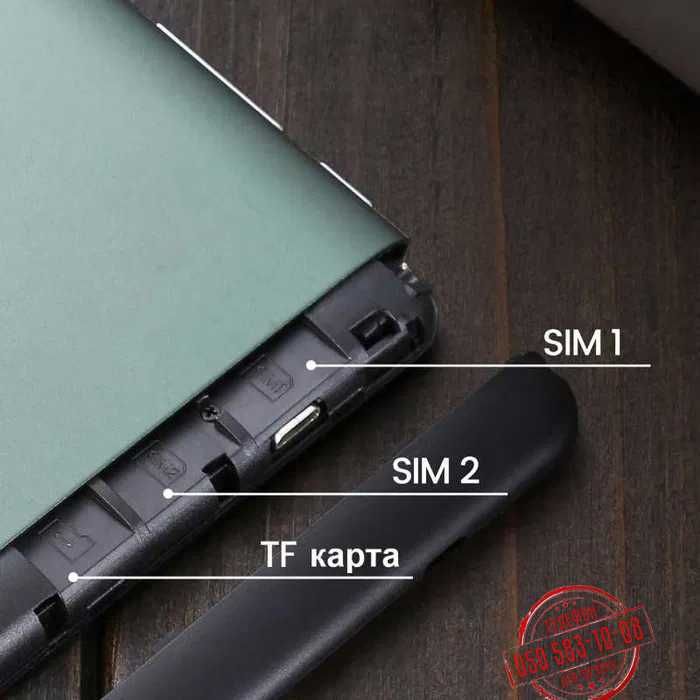 ‼ Новый Планшет Самсунг Galaxy TAB PRO S /sale-43%/ 10" дюймов / 2-СИМ