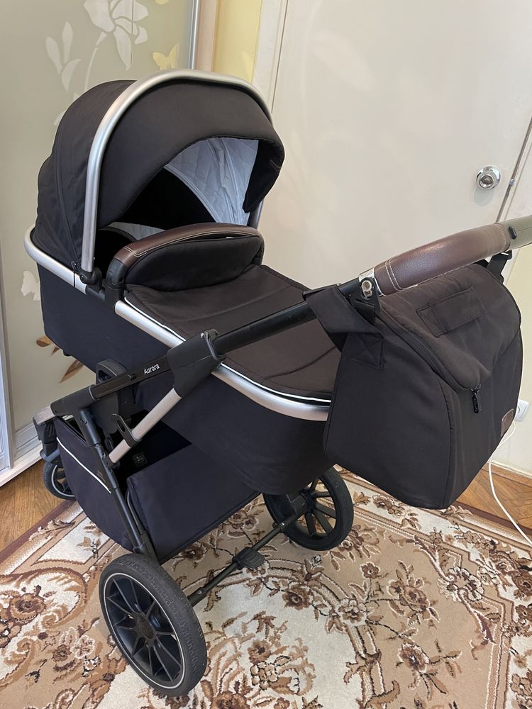 Дитяча коляска Carrello Aurora 2в1