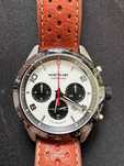 Zegarek Męski Montblanc Timewalker Chronograph Panda OKAZJA!!!