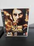 Alone in the dark Inferno - gra PlayStation 3