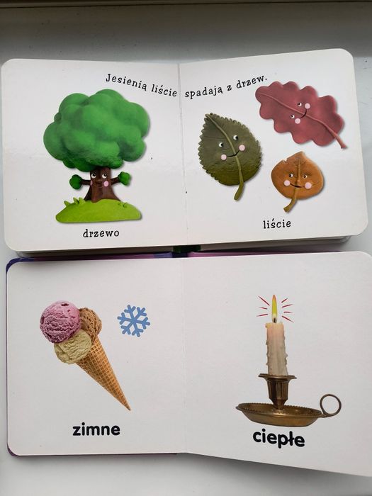 Książeczki dla dzieci