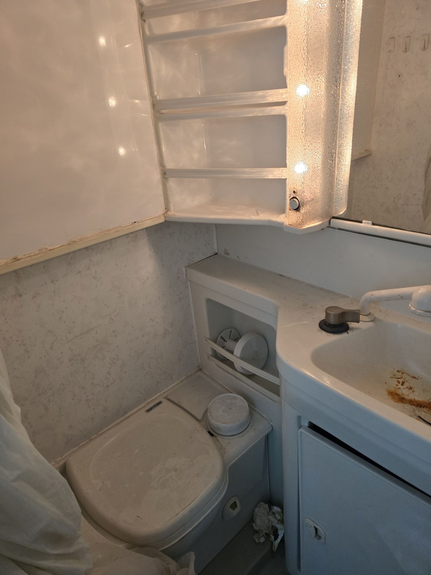Oportunidade Hymer
