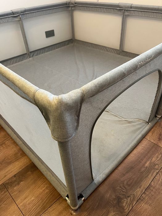 Kojec dla dziecka Kidwell 180x200