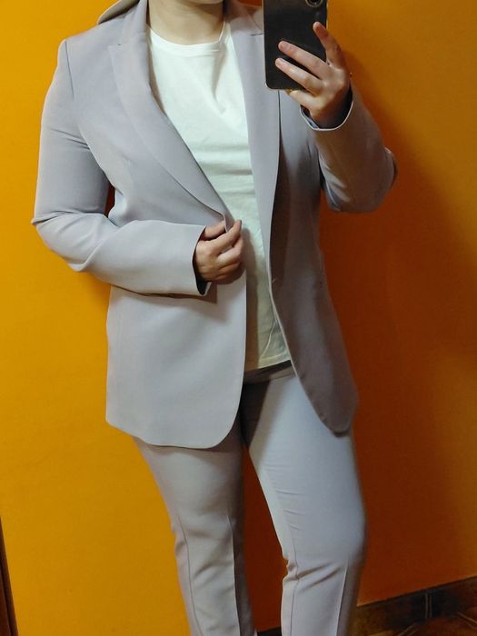 Жіночий костюм р.М