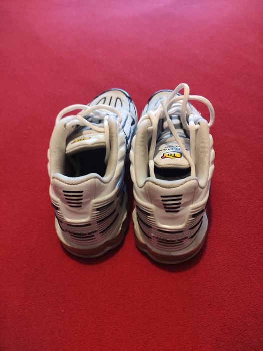 Sapatilhas Air Max Plus