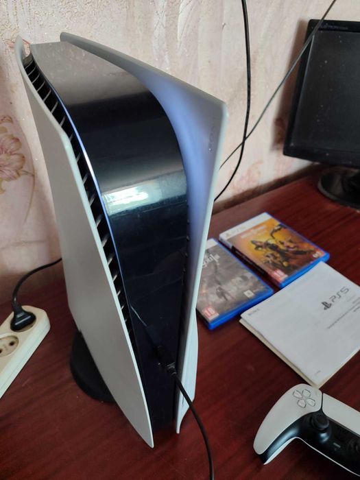 Sony PlayStation 5