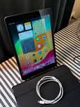 iPad 8 gen 2020 WiFi 64 GB 96% bateria