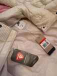 Жіночий пуховик Nike!L-XL