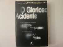 O glorioso acidente- Clemente Nóbrega