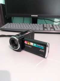 Продам видеокамеру JVC Evario GZ-E15BE Камкордер