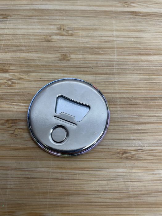 Gołdap magnes otwieracz