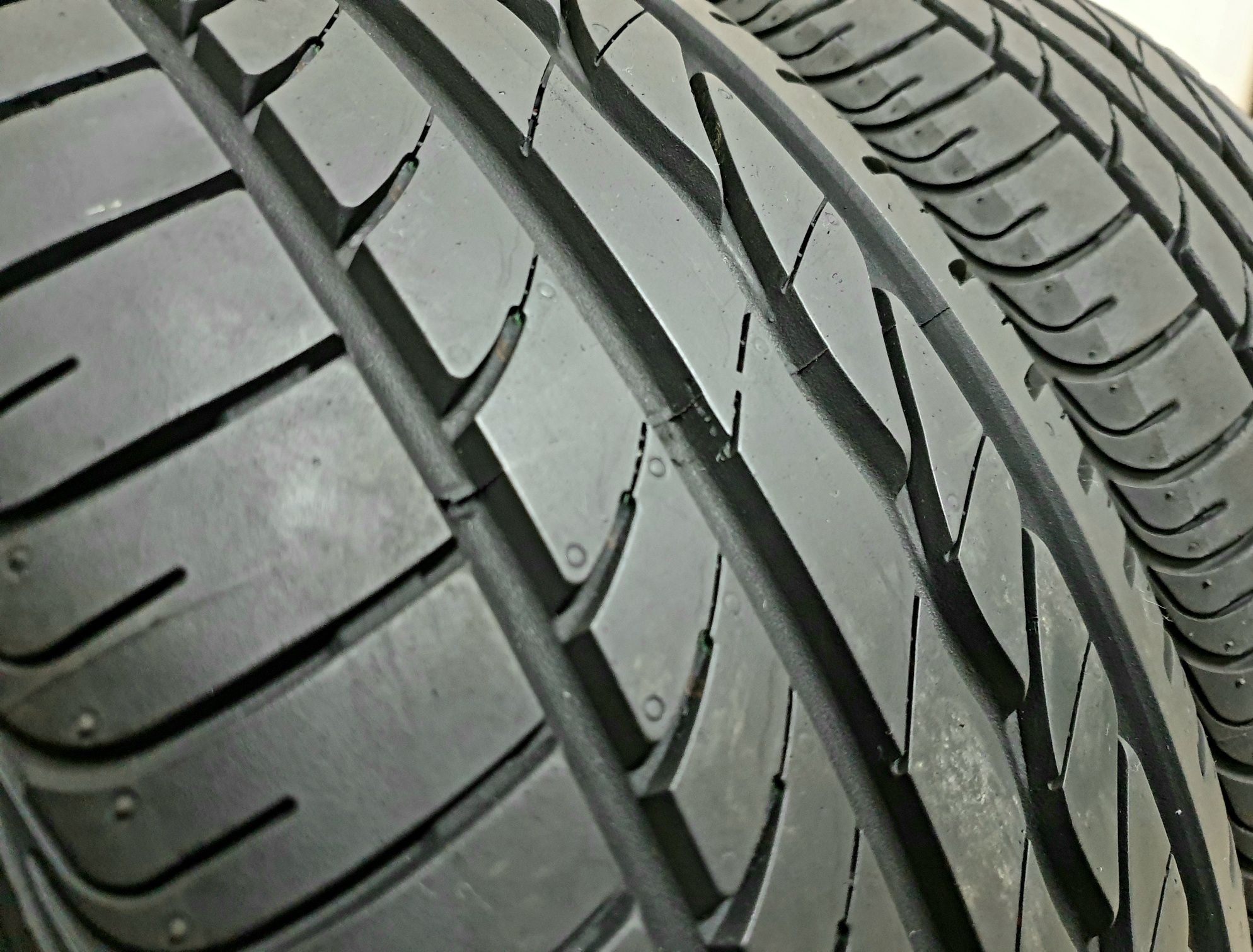 4x 215/45R16 86H Bridgestone Turanza ER300 Rant Bieżnik 7,5mm i 7mm