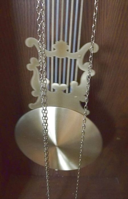 Zegar stojący wysokiej jakości Kieninger