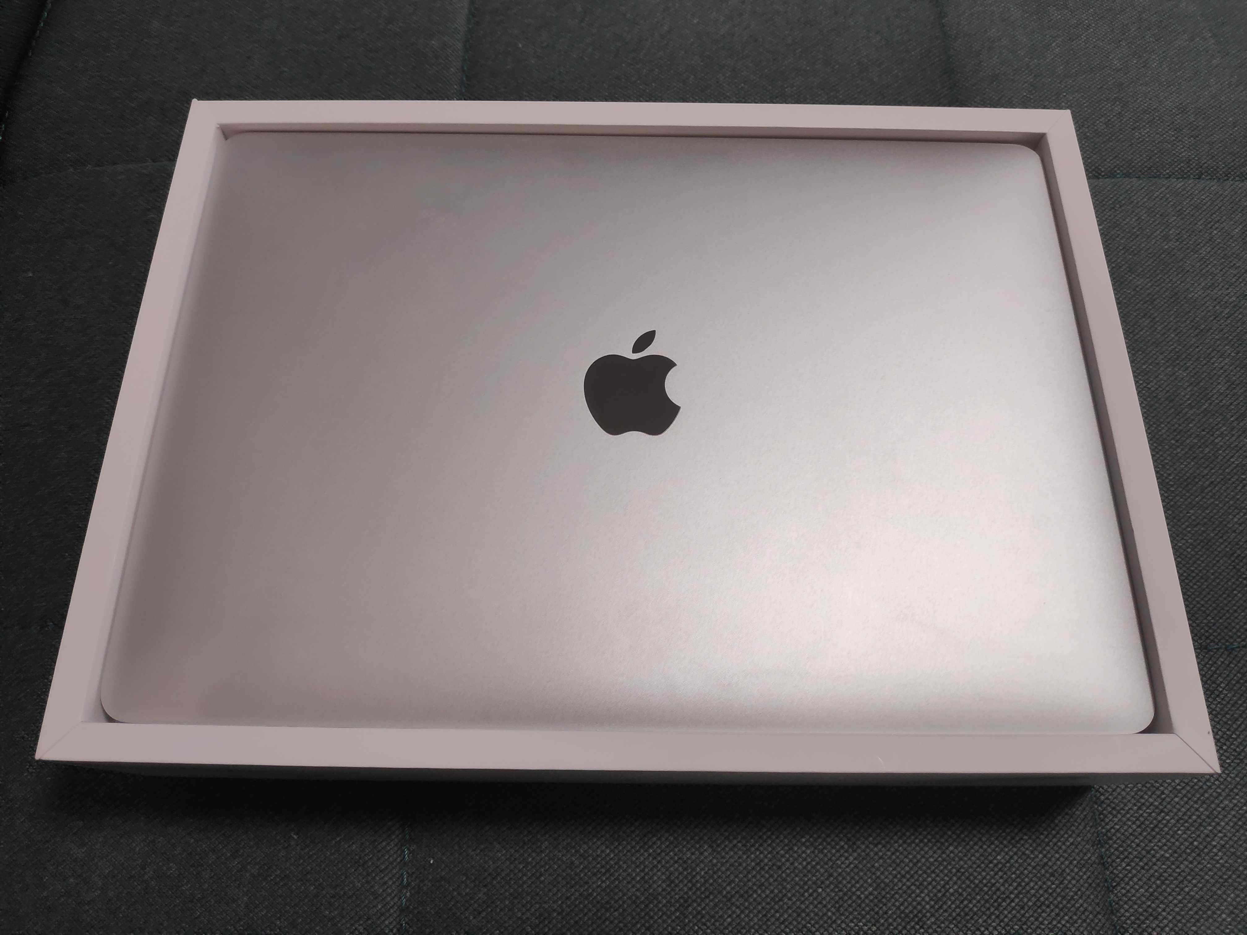 MacBook Pro 13" (2021) i5/16GB/512GB відмінний стан