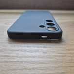 Etui Wstrząsoodporne Samsung Galaxy S24 Plus – Czerń