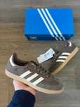 Buty adidasSamba OG Earth Strata Moda Obuwie sportowe rozmiar.38