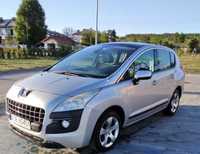 Peugeot 3008 1.6 B+G