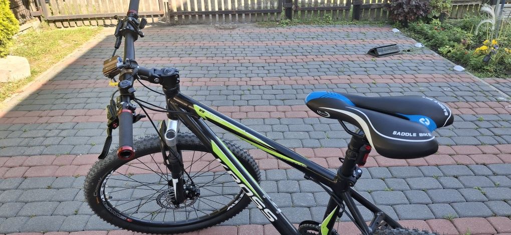 Rower mtb kross hexagon v3