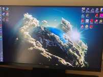 продам монитор в идеальном состоянии AOC 27’’ 180 Hz
