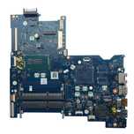 Материнская плата – HP 15-AC/15-AY / HP 250 G4 / TPN-C125 "(LA-C701P)"