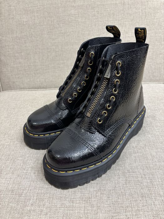Buty dr. Martens sinclair