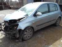 Hyundai Getz - на запчастини