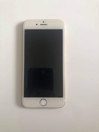 iPhone 6S dourado