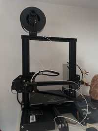3D drukarka Ender 3