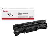 Лазерний картридж Canon 725 — ОРИГІНАЛ / НОВИЙ / ЗАПАКОВАНИЙ