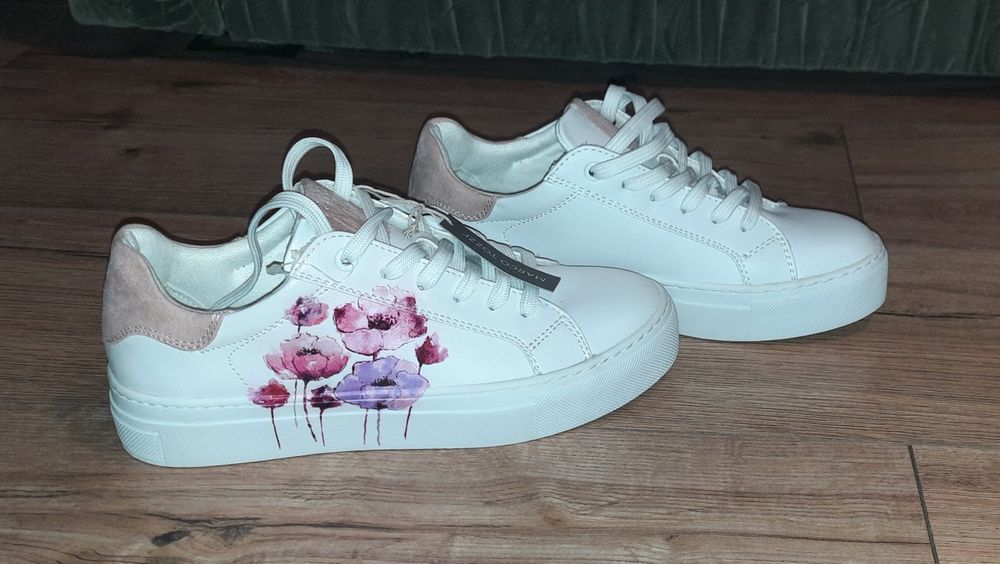 Жіночі кеди Marko Tozzi