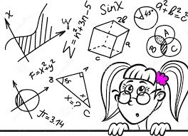 Репетитор по алгебре и геометрии для детей с 6 по 9 класс