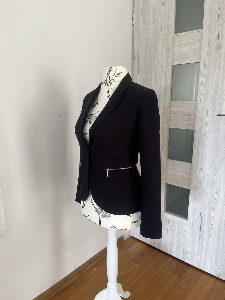 Marynarka ,zakiet fir.Reserved roz.36/S